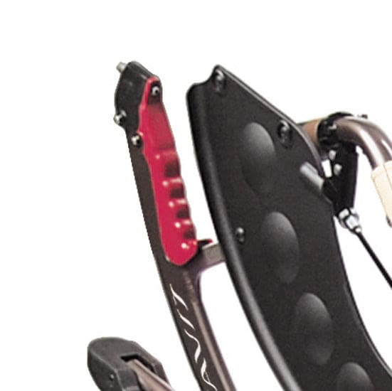 WAVIT+ Ergonomic Pushchair WAP16-42S | Kawamura