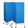 Hospital Ward Screen (WM900) 4 panels - Asian Integrated Medical Sdn Bhd (ielder.asia)
