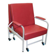 Red Sleeper Chair - Asian Integrated Medical Sdn Bhd (ielder.asia)