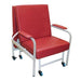 Red Sleeper Chair - Asian Integrated Medical Sdn Bhd (ielder.asia)