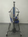 Electric Patient Hoist with Sling - Asian Integrated Medical Sdn Bhd (ielder.asia)