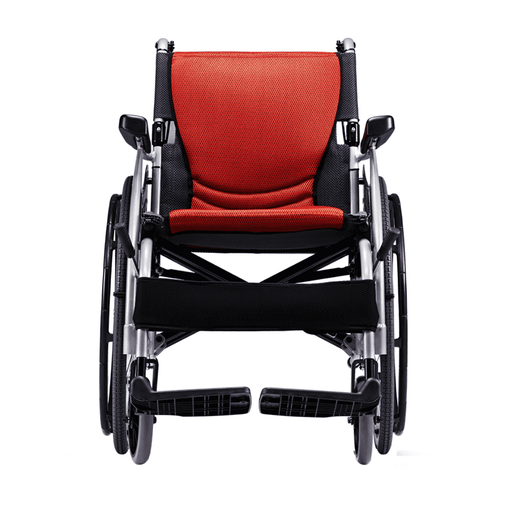 Aluminium Wheelchair