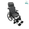 Aluminium Recliner