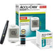 Accu-chek Instant S Blood Glucose Monitoring(Glucose meter)