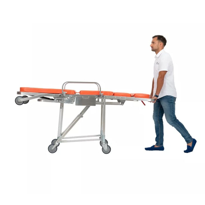 Ambulance Stretcher Trolley | Fair
