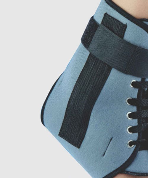 DYNA Innolife Ankle Immobiliser With Lace