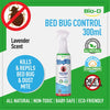 SleepTite Bed Bug &amp; Dust Mite Control Spray 300ml | BIO-D