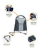 Stander Bedside Econorail - Asian Integrated Medical Sdn Bhd (ielder.asia)