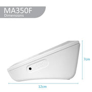 BION Upper Arm Blood Pressure Monitor - Asian Integrated Medical Sdn Bhd (ielder.asia)