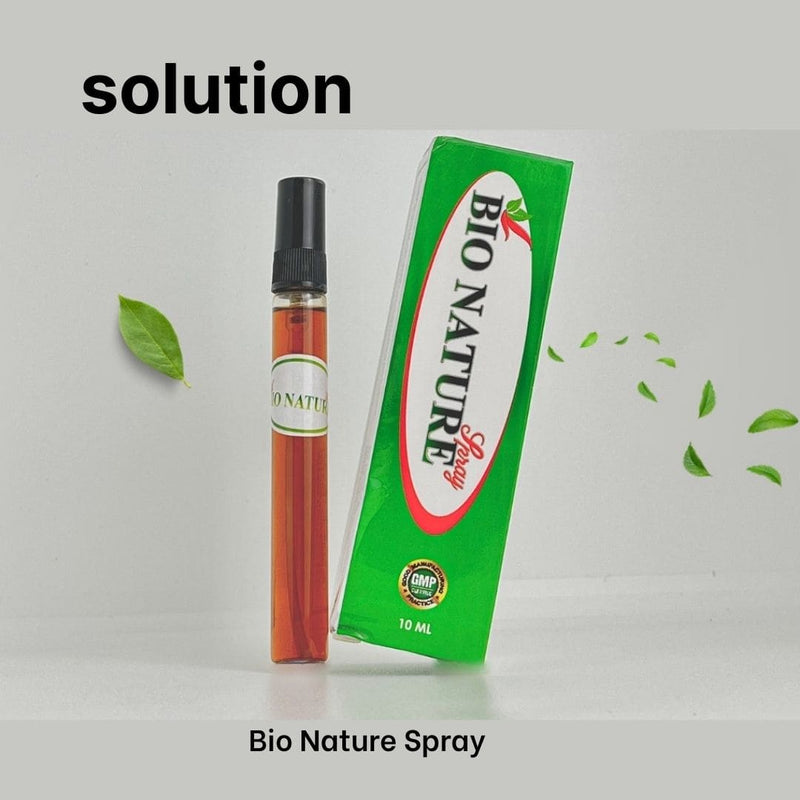 [Wound Healing] Bio Nature Spray (10ml)
