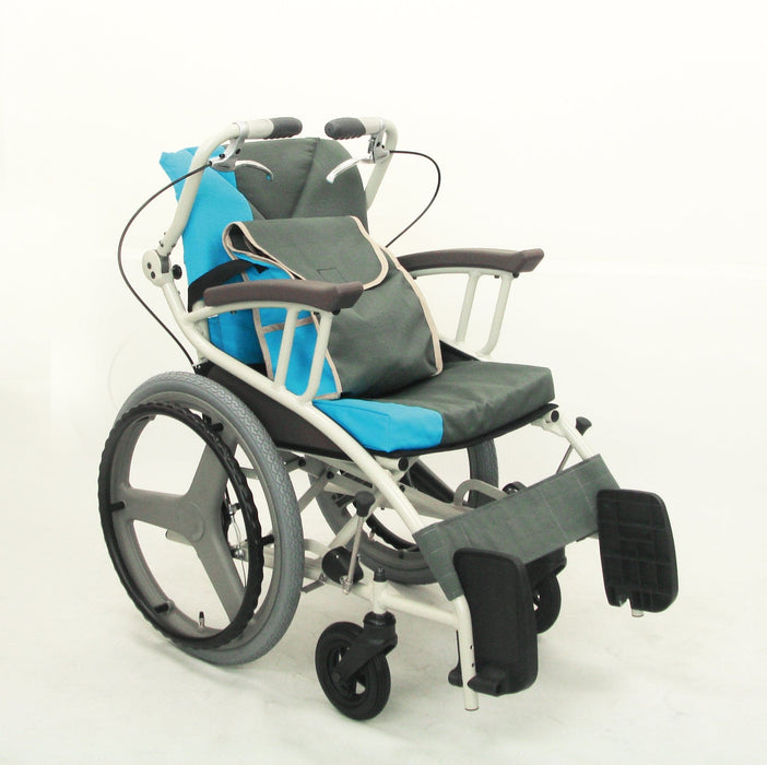 Rollator Walker Wheelchair AY18 | Kawamura 