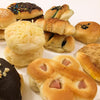 MOREISH Bread Roti Unyil (1 kotak= 25pcs mix)