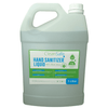 Cecair Pembersih Tangan CleanSafe 5 Liter 