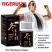 TIGERUS® Cordyceps Sinensis Fruiting Body (300mg x 60 Vegecaps) - Asian Integrated Medical Sdn Bhd (ielder.asia)
