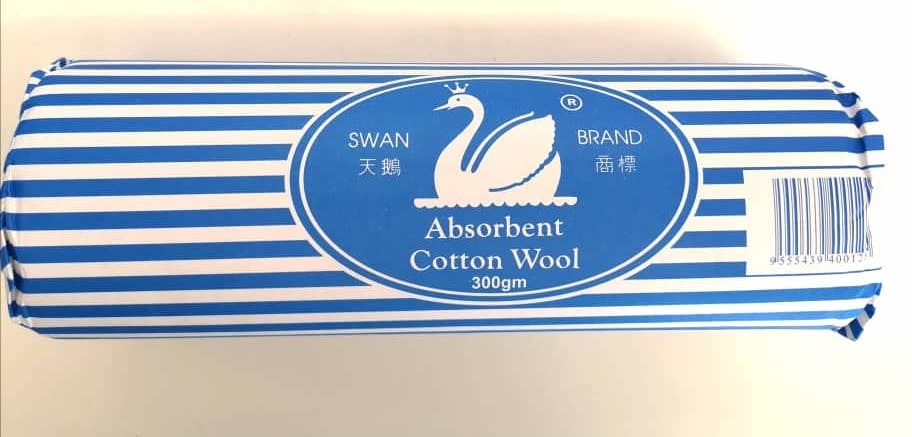 Cotton Wool - Asian Integrated Medical Sdn Bhd (ielder.asia)