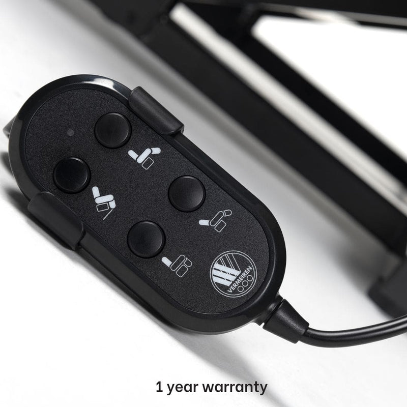 Auto Recline and Lift Chair | Vermeiren Ontario 2