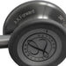 3M Black Tube, Black Chestpiece, Classic III 5803, 3M Littmann Stethoscope