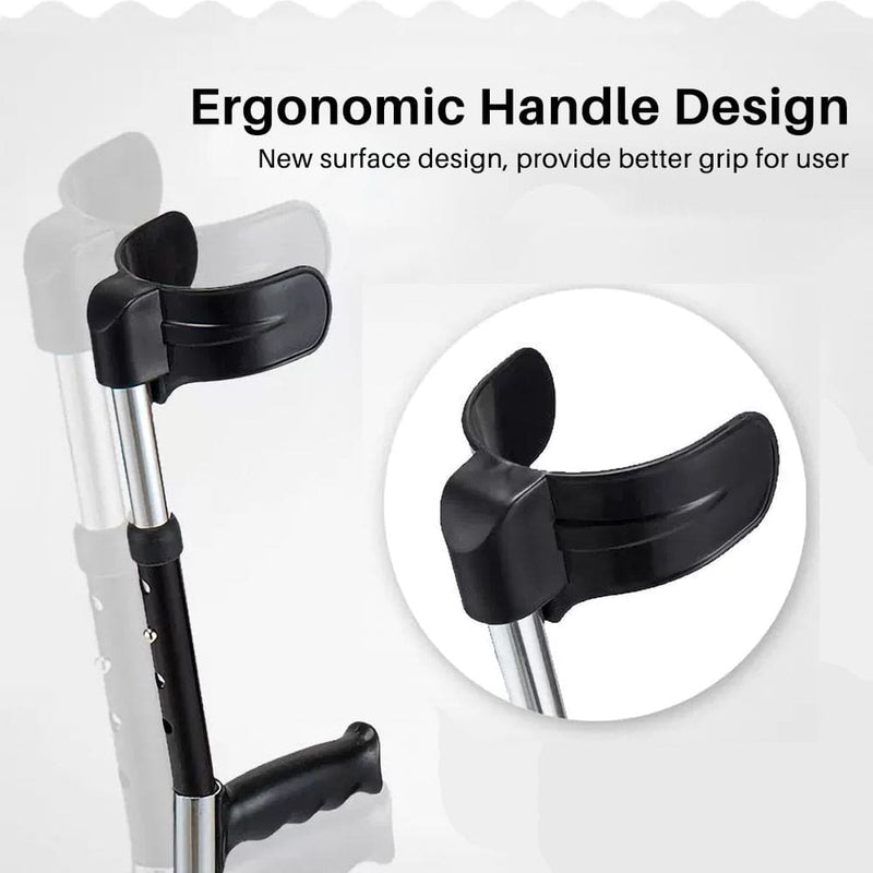 稳定前臂拐杖（每件）