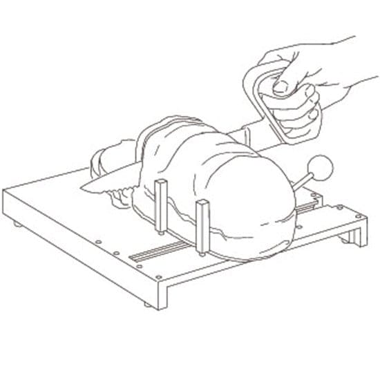 Preparation Board | Etac Fix