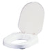 Toilet Raiser Seat with Lid Etac