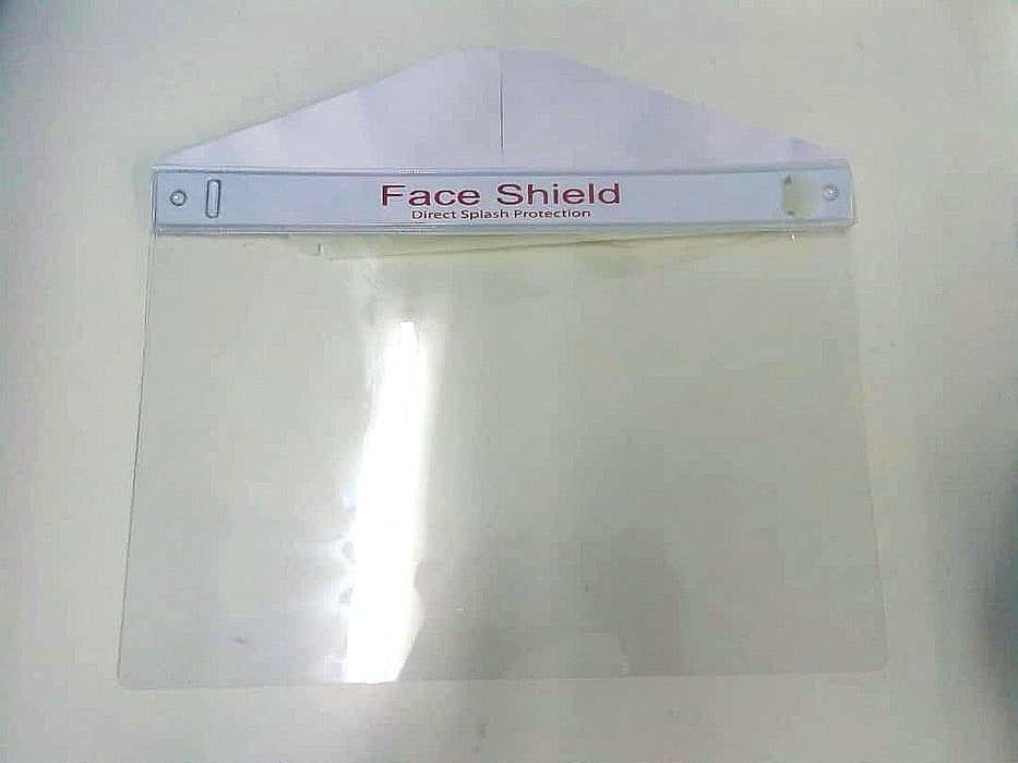 Protective Face Mask Shield II (Kids) per piece/carton