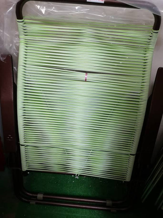 3V Foldable Lazy Chair (Round String) - Asian Integrated Medical Sdn Bhd (ielder.asia)