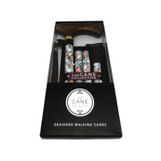 Hibiscus Foldable & Adjustable Height Walking Cane - Asian Integrated Medical Sdn Bhd (ielder.asia)