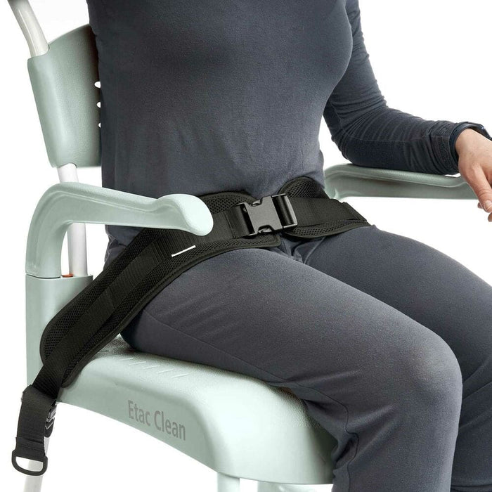 Hip Belt / Chest Belt Upholstered | Etac Clean