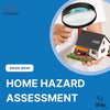 Penilaian Bahaya Rumah | ACT4Health