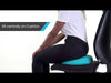 Posture Cushion BackPainHelp - Asian Integrated Medical Sdn Bhd (ielder.asia)