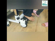 Multipurpose Mobile Transfer Chair AIM