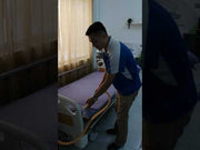 Aqua Mattress FREE Pillow and Cushion | OCA