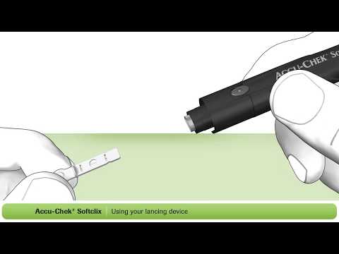 Accu-chek Instant S Blood Glucose Monitoring(Glucose meter)