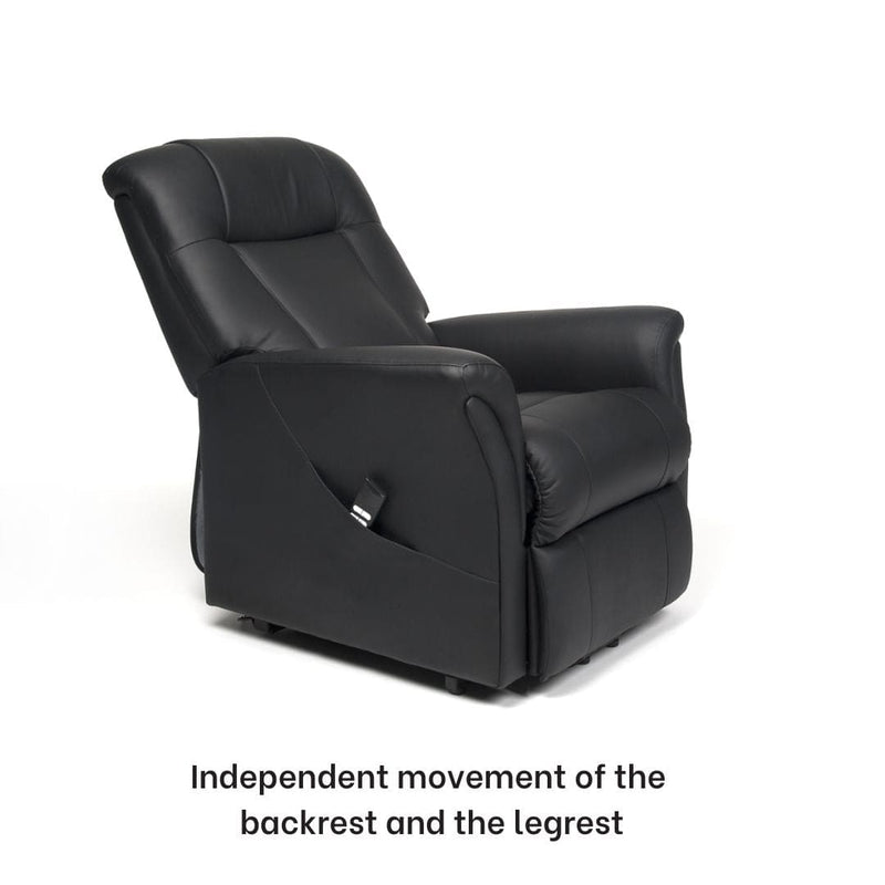 Auto Recline and Lift Chair | Vermeiren Ontario 2