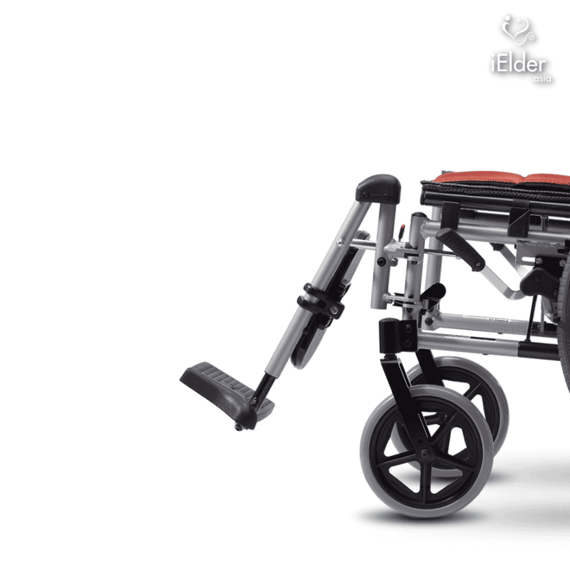 Karma Recliner Wheelchair KM-5000