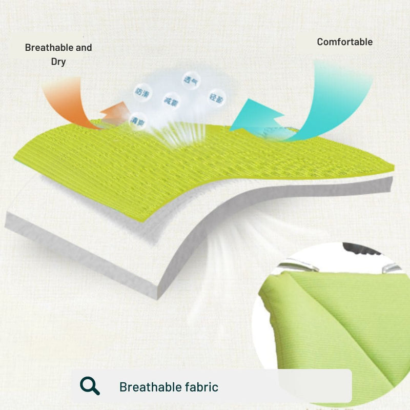 3-in-1 Rollator Walker Wheelchair AY18 | Kawamura