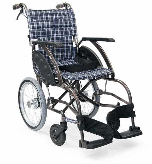WAVIT+ Ergonomic Pushchair WAP16-42S | Kawamura