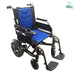 Fair Eco Golden Frame Power Electric Wheelchair (18")