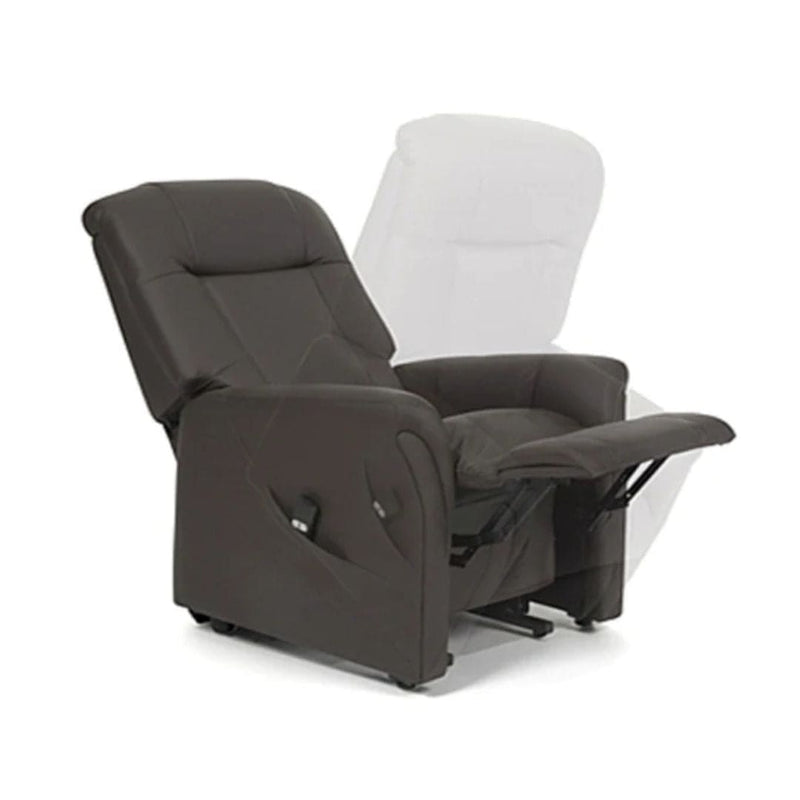 Auto Recline and Lift Chair | Vermeiren Ontario 2