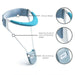 Neck Brace BackPainHelp (Developed by London Spine Clinic) - Asian Integrated Medical Sdn Bhd (ielder.asia)