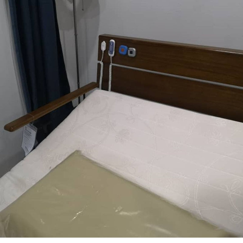 适用于家庭用户、疗养院、医院的无线护士呼叫系统