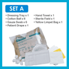 Set Persalinan Perubatan Pakai [EXP: DIS 2026] 