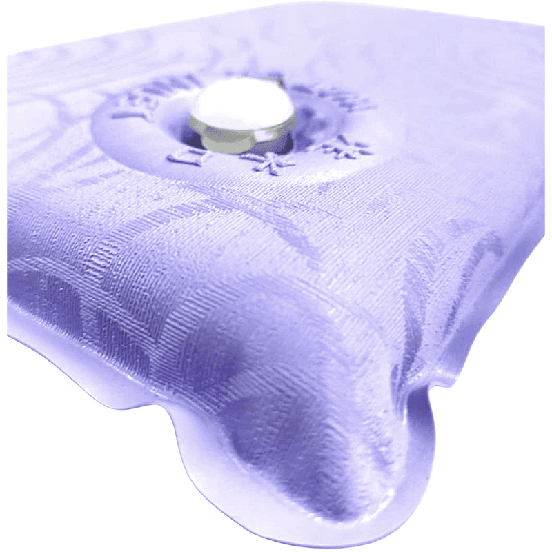 OCA Hot and Cool Water Pad 8"x5.5"