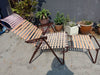 3V Foldable Lazy Chair Flat String - Asian Integrated Medical Sdn Bhd (ielder.asia)