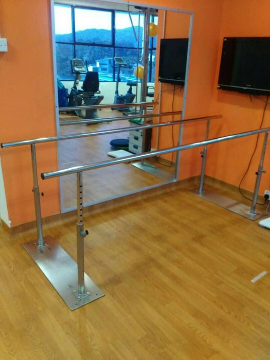 Parallel Bars 8'