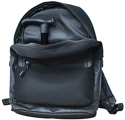 带长度记忆功能的口袋拐杖