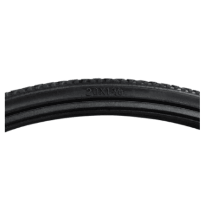Spare Part PU Tyre Wheelchair [Pair]