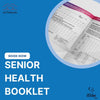 Buku Kecil Kesihatan Kanan ACT4Health 