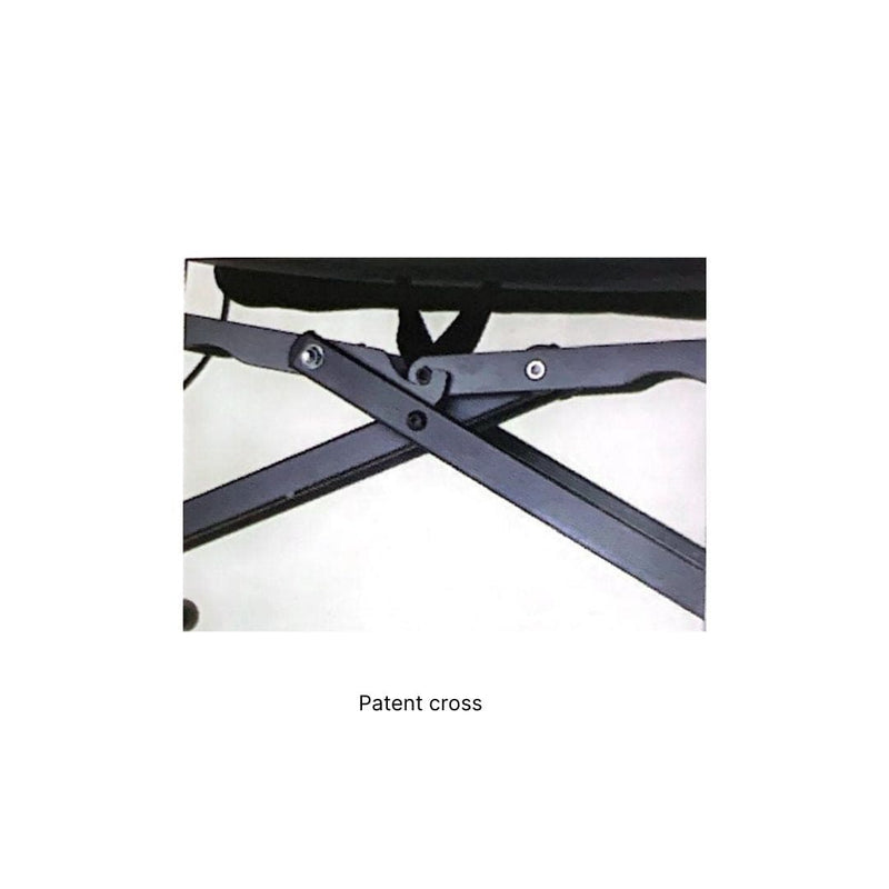 Ultra-Lightweight Sport Wheelchair