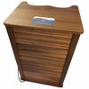 Home Sweat Spa Sauna Kaki Inframerah